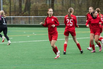 Bild 36 - wBJ VfL Pinneberg - Eimsbuettler TV2 : Ergebnis: 3:5